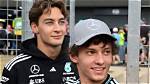 F1: Is George Russell Gay? His Father Mother & Parents