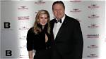 F1 Zak Brown Wife Tracy Brown: Children and Family