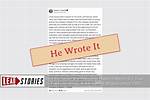 Fact Check: Is Tim Boss Ceo Arrested? Everything on His Net Worth & More