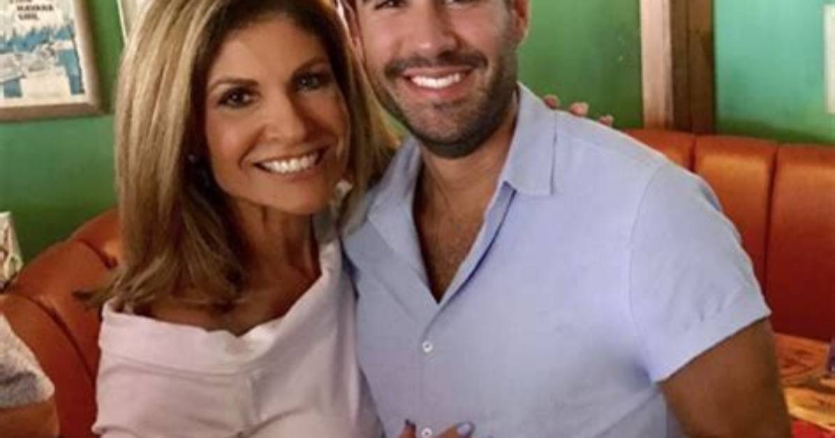 Fact Check: Is Victor Oquendo Gay? Wife Name and His Shirtless Images Exposed