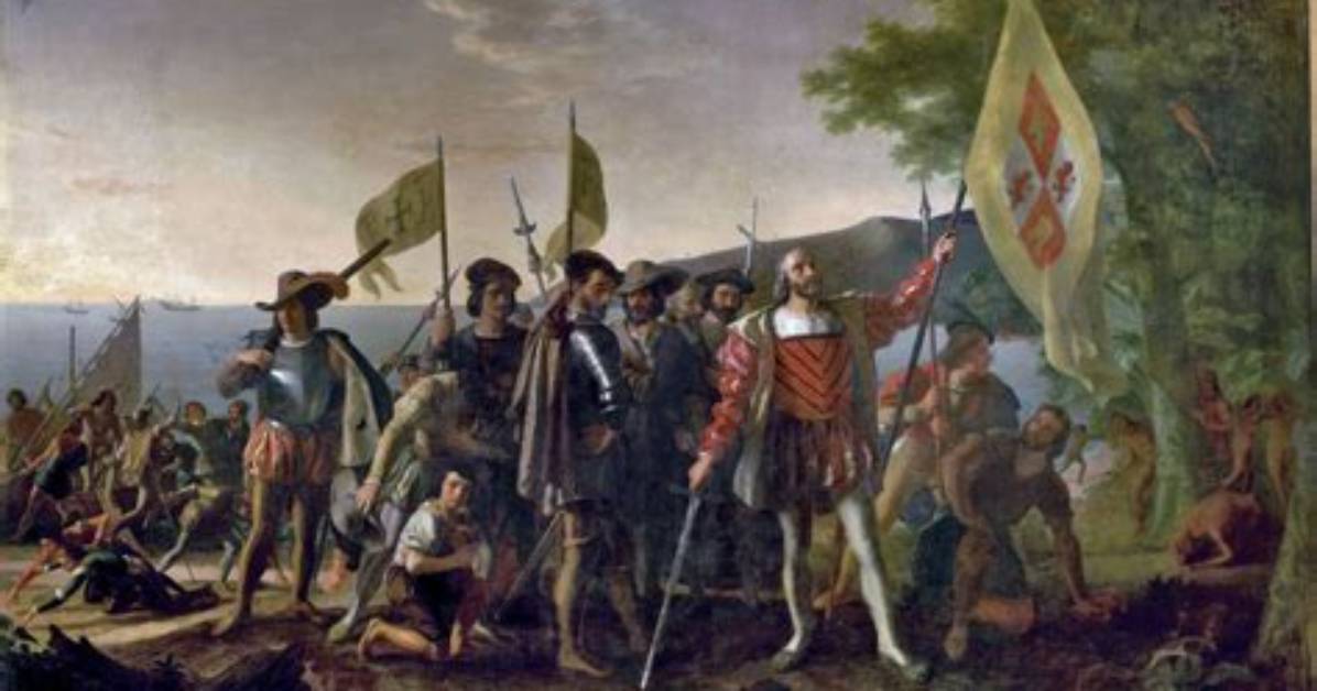 Facts About Christopher Columbus: Unveiling the Explorer's Legacy