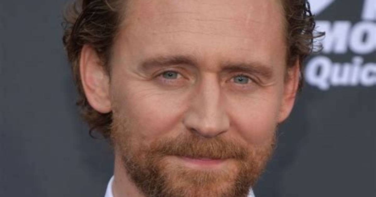 Facts About Tom Hiddleston S Height Age