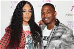 Faith Evans and Stevie J Divorce