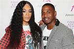 Faith Evans and Stevie J. Finalize Divorce Two Year's After Split
