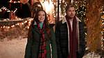 Falling for Christmas Filmed: the Behind-the-Scenes Magic of a Holiday Classic