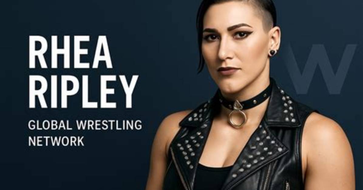 Fallon Henley: Rising Star in the World of Professional Wrestling