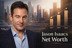 Fame | Jason Matheson Net Worth and Salary Income Estimation Jan, 2024