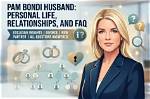 Family, Husband, and Personal Life Unveiled