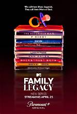 Family, Love, and Musical Legacy