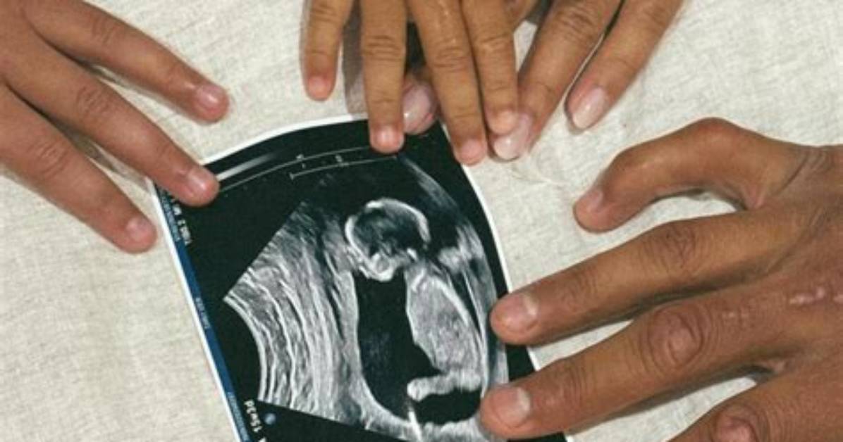 Family Photos That Reveal His Heart