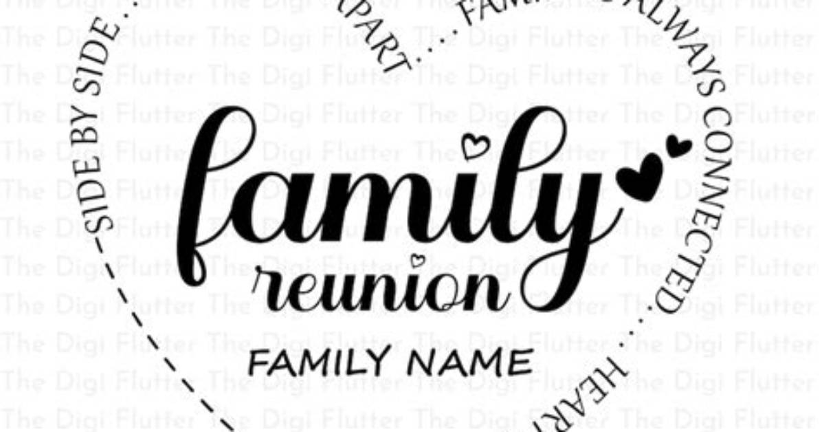 Family Reunion at the Heart of Racing