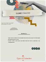 Family, Values, and the Path to Public Service