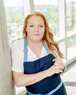 Famous Chef Tiffani Faison's Famous "Perfect" Lips