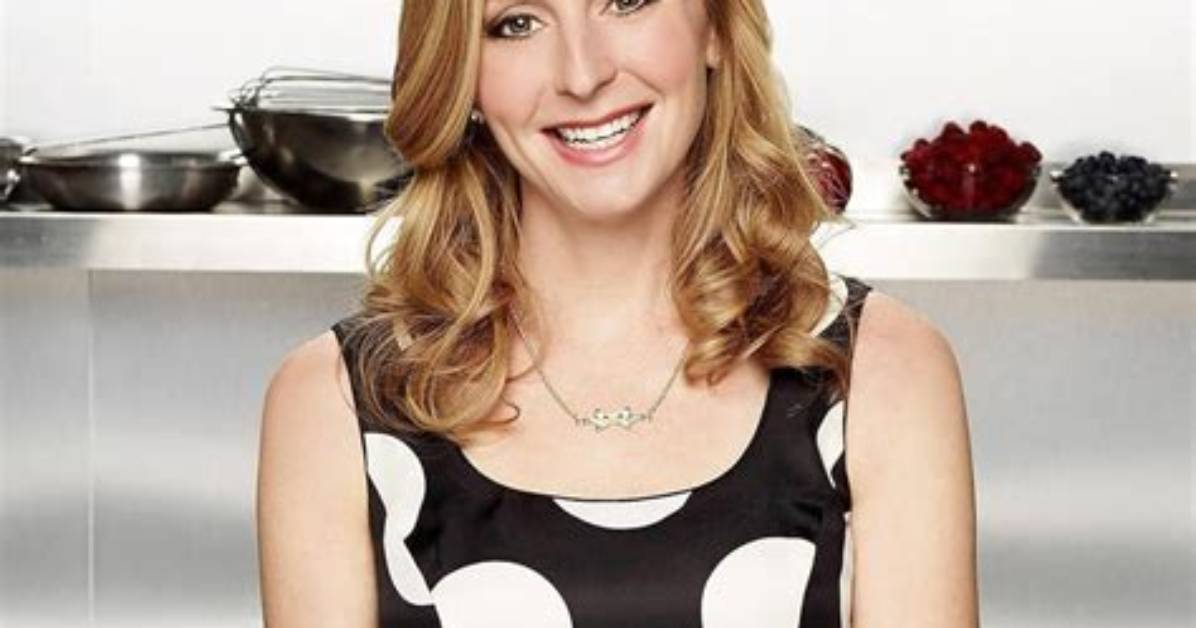 Fans Believes Christina Tosi Is Pregnant: Here Is What We Know About