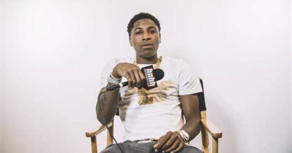 Fans Find Nba Youngboy on Google Maps at His Louisiana Home
