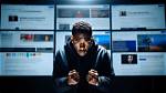 Fans in a Frenzy over Privacy Breach