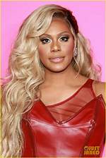 Fans Speculate About Laverne Cox Character Kacy Duke from Inventing Anna, Where Is Fitness Guru Now? ·