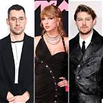 Fans Wonder If Jack Antonoff's New Bleachers Song Is About Joe Alwyn ·