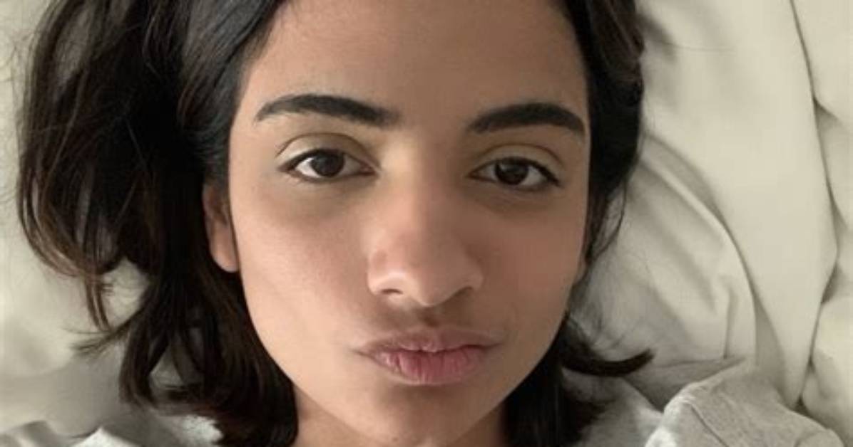 Farha Khalidi's Onlyfans Leaks: Privacy Breached, Consent Violated