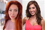 Farrah Abraham Has Totally Transformed Her Look Since Teen Mom Days Thu 7 July 2022 13:24 Ni