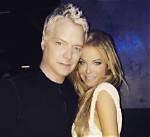 Fashion Icon and Wife of Chris Botti