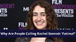 Fatima Rachel Sennott: a Rising Star in Comedy and Acting