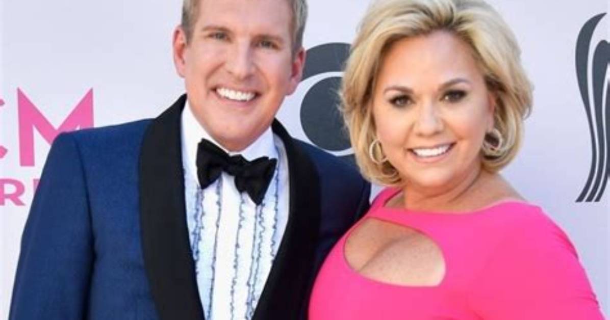 Faye Chrisley Net Worth, Age: Weight, Wife, Bio-Wiki, Kids