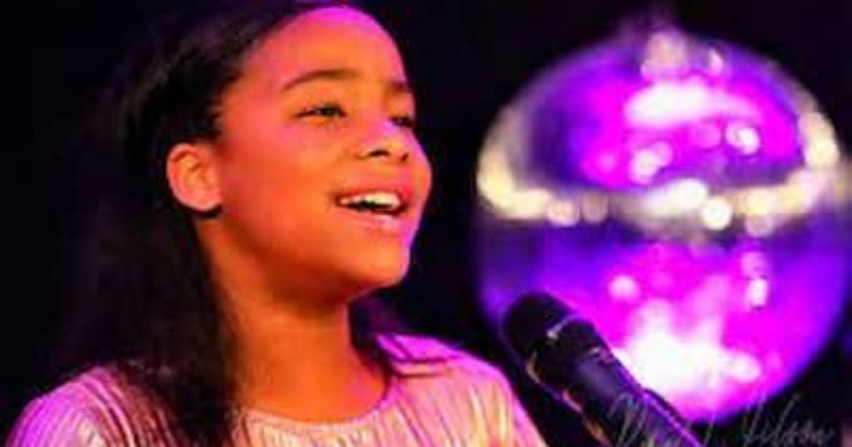 Fayth Ifil - Bio, Age, Wiki, Facts and Family