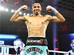 Felix Verdejo - Bio, Age, Weight, Height, Wiki, Facts and Family