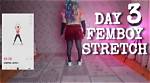 Femboy Stretching: the Art of Flexibility and Expression