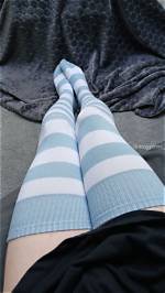 Femboy Thighs: Celebrating the Aesthetic Appeal and Confidence