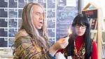 Feminist Bookstore Slams 'Portlandia' and Says Show Can No Longer Film There |