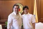 Ferdinand Vargas: Meet His Youngest Son