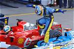 Fernando Alonso: the Legendary Racer Who Redefined Formula 1
