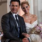 Fernando Colunga Y Blanca Soto: a Love Story for the Ages