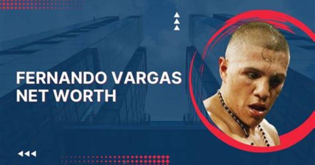 Fernando Monzo Net Worth ·