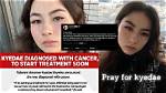 Fernwfrenzy: Kyedae's Guide to Cancer: Embracing Strength and Resilience