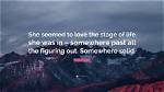 Figuring New Stage in Life |