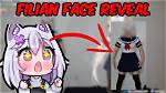 Filian Face Reveal: Mysterious Vtuber Keeps Face Secret as Rumors Spread
