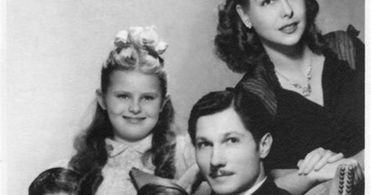 Find Johnny Crawford's Children's Names | Learn More Today