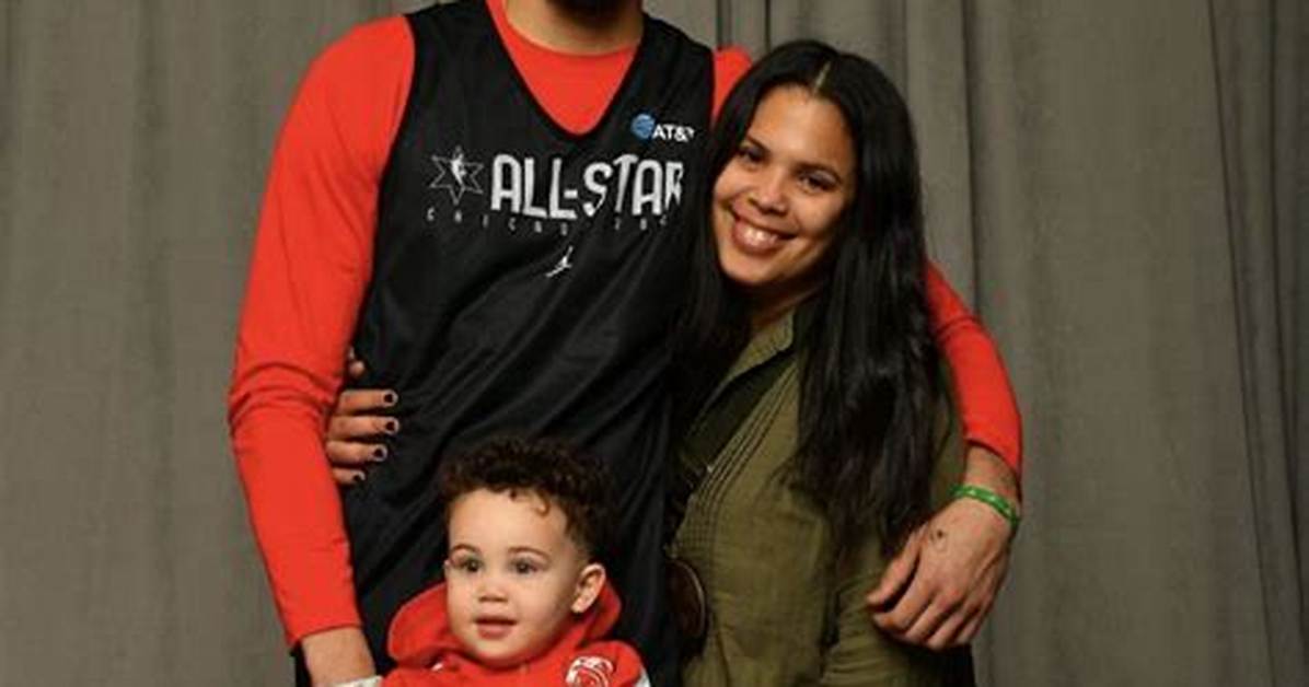Find out About Jayson Tatum's Family: a Close-Knit Support System