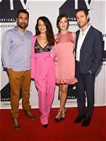 Find out All About Paulo Costanzo's Relationship History