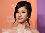 Find out Cardi B's Nationality and Background
