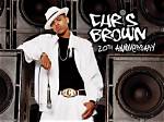 Find out Chris Brown's Famous Nickname