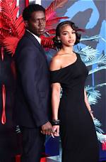 Find out: Damson Idris's Love Life Unveiled