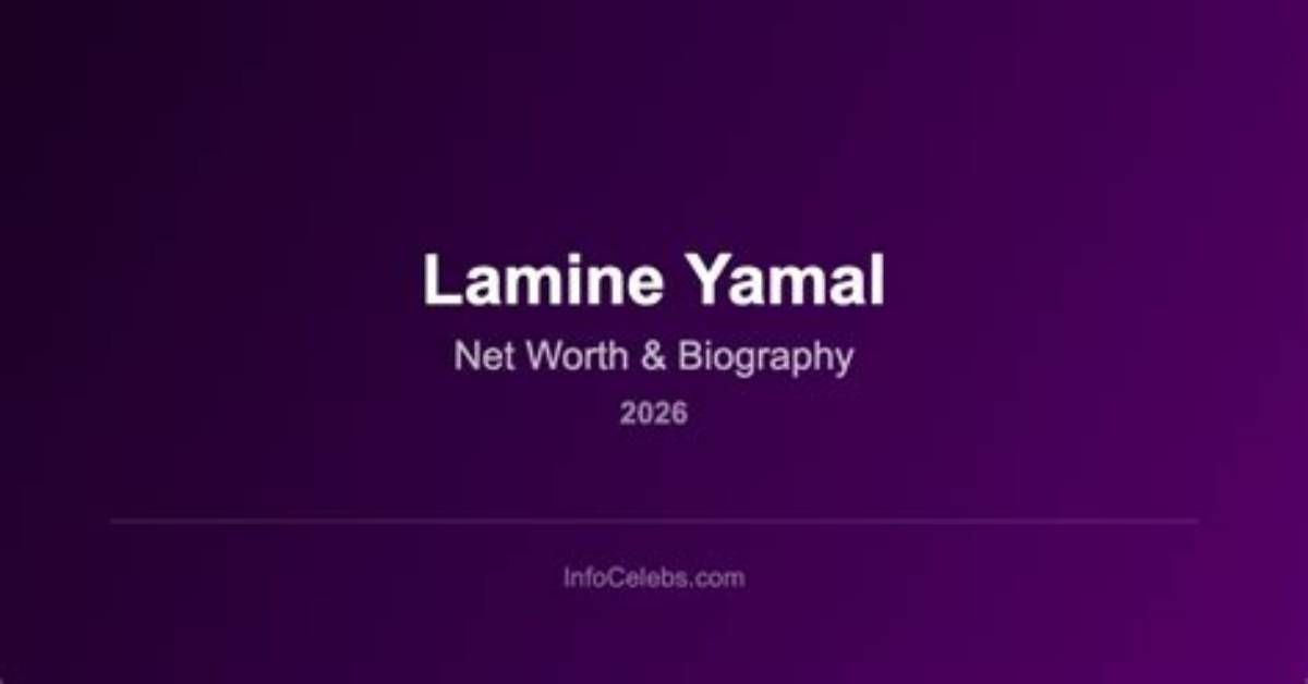 Find out: How Much Is Yamal Worth on a Weekly Basis