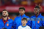 Find out: Lamine Yamal's Height and Weight