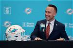 Find out: Meet the Miami Dolphins Head Coach