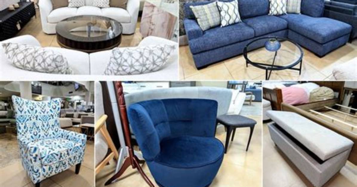 Find Quality Furniture at Mkmoveispoint