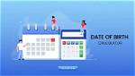 Find the Exact Date of Birth for Ian Kagame